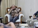 Ketua DPD RI Menyoroti Kekeringan Persawahan di Kulon Progo