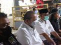 Ketua DPD RI Berziarah ke Makam Gus Dur