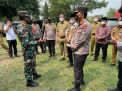 Forkopimda Jatim Siapkan Antigen Massal di Bangkalan