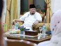 Ketua DPD RI Ajak Masyarakat Jaga Ekosistem Laut