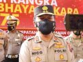 Forkopimda Doakan Gubernur Jatim Agar Segera Sembuh Dari Covid-19