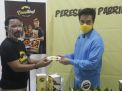 Baim Wong : "Ekspansi Bisnis Donuthing"