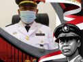 Camat Sokobanah Ucapkan Selamat Hari Bhayangkara Ke-75