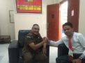 DPP LARM-GAK  Apresiasi Kinerja Jaksa Ardian Junaidi, SH.MH