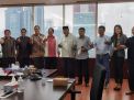 Dirjen Kekayaan Intelektual Segera Respon Usulan Forum 7 LMK
