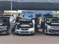Team Q8 Kams Motor Sport Juara Bracket Time 10 Detik 