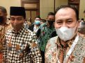 PUKAT bersama LPKAN Indonesia Kritisi Eksekusi Lahan BPN di Surabaya 