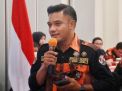SAPMA Pemuda Pancasila Jatim Kecam, Tempat Pengungsian Korban Erupsi Semeru Jadi Lokasi Shooting Sinetron