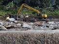 BPPH Pemuda Pancasila Kabupaten Kediri Siap Mengadvokasi Masyarakat Penambang Pasir Tradiaional