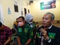 Bapilu DPC Partai Bulan Bintang Kota Surabaya Siap Laksanakan Berhak Pemilu 2024