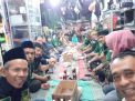 GELAR TIKAR PARTAI BULAN BINTANG SURABAYA DIMINATI WARGA