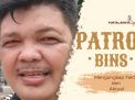 Keluarga Besar Media Patroli Bins Akan Menggelar Lebaran Bersama Pemulung