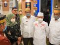 Halal Bihalal KKSS Jawa Timur di Hadiri Gubernur Jatim Khofifah Indar Parawansa