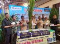 BPKN RI Pastikan Keamanan Konsumen Ternak Dan Bebas PMK