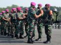 Komandan Pasmar 2 Lepas Satgas Ambalat XXVIII