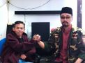 Pemuda Pancasila dan Banser Kota Surabaya Tanggapi Aksi Terkait Pembubaran IKA GP Ansor di Gedung Astranawa