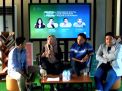 Penggunaan Teknologi Digital Bantu Penguatan Demokrasi di Indonesia