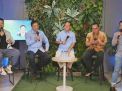 Perkembangan Internet Suburkan Kultur Berdemokrasi Generasi Milenial