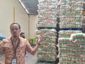 Food Station Tjipinang dan Bulog Pastikan Stok Beras Jakarta Aman Hingga Akhir Tahun 2022