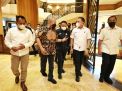 Tragedi Kanjuruhan, LaNyalla Minta Semua Pihak Evaluasi Pola Stewards sesuai Regulasi FIFA
