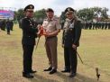 Beri Kejutan, Kepala BPN Serahkan Sertifikat Tanah Milik Batalyon Infanteri 527/BY di Momen HUT TNI Ke-77 Tahun 2022