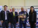 Seperti Ini Saran IFMA untuk Kemajuan Prestasi Muaythai Indonesia