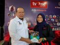 LaNyalla Kunjungi Kantor tvOne Biro Jatim, Pantau Peralihan Siaran Digital