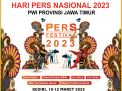 PWI Jatim Semarakkan HPN,  Gelar Seminar Dan Expo Produk UMKM di Kediri