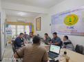 Gelar Pelatihan, Forjasi dan HJKI Jatim  Komitmen Wujudkan Asesor Kompetensi yang Profesional dan Berintegritas