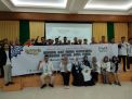 Silaturahmi Lembaga Zakat Se Jatim Dengan Insan Media