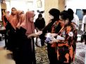 DPW Srikandi Pemuda Pancasila Jatim Gelar Buka Puasa Bersama dan Santunan Yatim Piatu