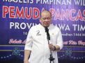 LaNyalla Ajak Dengan Tegas Kader Pemuda Pancasila Kawal Inpres Nomor 2 Tahun 2023