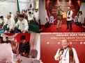 Usai Sholat Jum'at di MPW PP Jatim, LaNyalla Kembali Daftar Anggota DPD RI Periode 2024-2029 