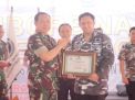 Hadiri Jambore Nasional Ke-2 BAPERA,  Wakasad Letjen Agus Subiyanto Beri Pembekalan Bela Negara 