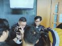 Permohonan Penasehat Hukum AKBP Bambang Kayun,  di Tolak Penuntut Umum Untuk Hadirkan  Agus Andrianto Sebagai Saksi di Persidangan