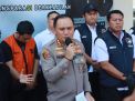 Dua Kurir Sabu 33 Kg Di Bekuk Satresnarkoba Polrestabes Surabaya