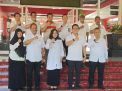 Bupati Mojokerto Terima Kunjungan PB Porprov VIII/2023