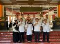 Di 9 Lokasi, Kabupaten Mojokerto Siap Sukseskan 13 Cabor Porprov VIII - 2023