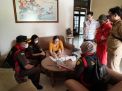 Tim Penyidik Kejati Jatim Perkara Dugaan Tindak Pidana Korupsi Penjualan Waduk Wiyung 