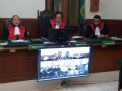 Saksi Sebut CV.Syana Omnia Tidak Memiliki Izin BPOM