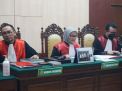 Terdakwa Mahasiswa Poltekpel Divonis 4,6 Tahun Penjara, Lebih Ringan Dari Tuntutan JPU