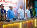 Ketua DPD RI : Kembali ke Sistem Demokrasi Pancasila, Tidak Berarti Kembali ke Era Orde Baru