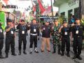 Yayasan Semilir Angin Surabaya Bersama Ratusan Warga Peringati HUT RI ke-78