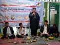 M2 Dukung Organisasi Kepemudaan Kelola Balai Rakyat Jatiwaringin