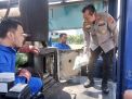 Operasi Tumpas Narkoba, Polda Jatim Musnahkan Sabu dan Pil Ekstasi Bernilai 120 miliar