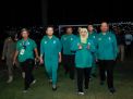 Buka Porprov VIII, Gubernur Khofifah: Mari Sukseskan Penyelenggaraan, Raih Prestasi Terbaik, Tingkatkan Ekonomi Daerah