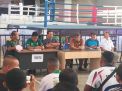 Keluarga Almarhum Farhat Mika Rahel dan Semua Peserta Cabor Tinju Minta Pertandingan Tetap Dilanjutkan