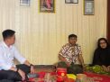 PB Porprov VIII Jatim Takziah ke Rumah Duka