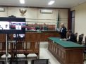 Jawaban JPU Atas Eksepsi Tidak Langsung Mengakui Asas Nebis In Idem