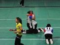 Tim Voli Putra Sidoarjo Raih Emas, Tim Voli Putri Surabaya Pertahankan Gelar Tekuk Gresik 3-1